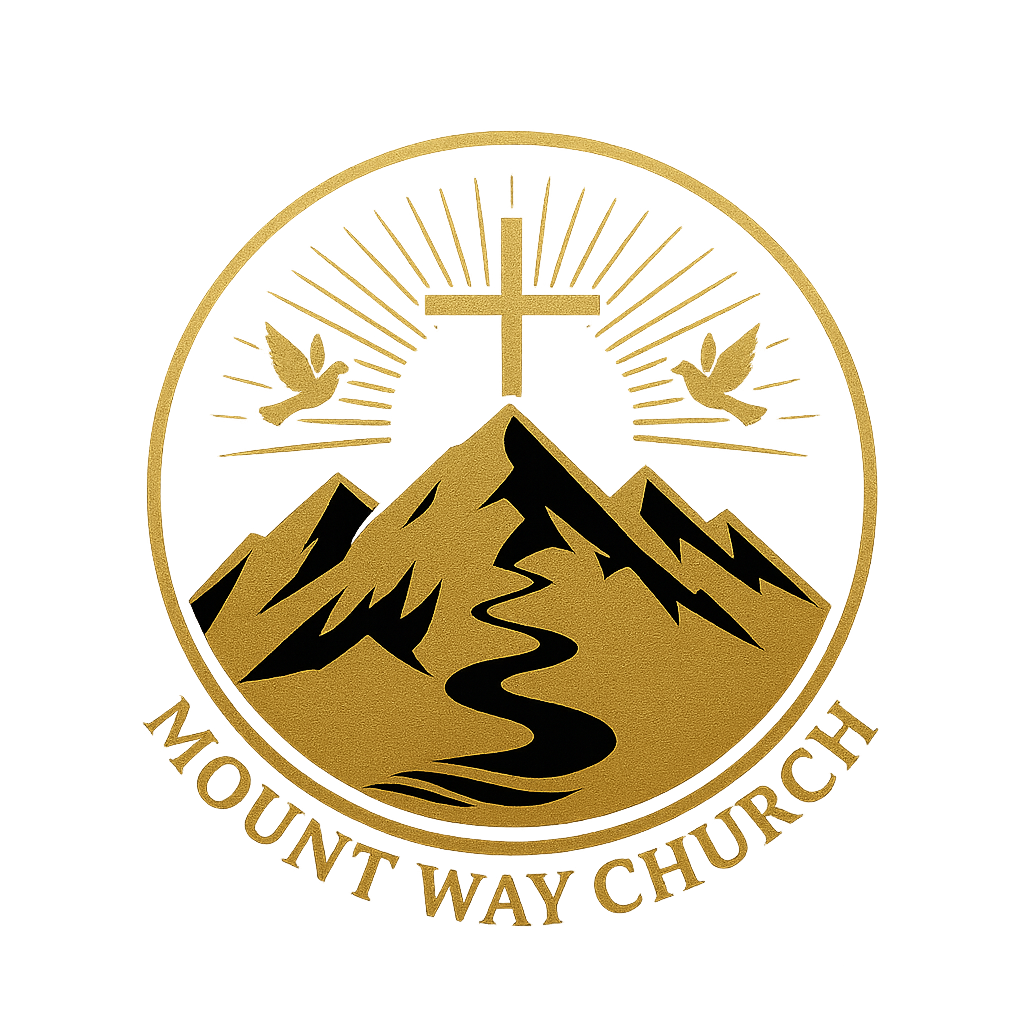 Mount Way Church Logo